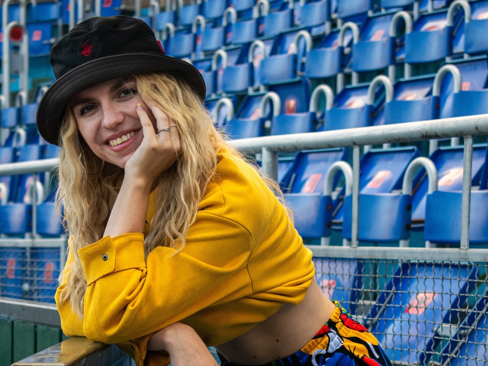 Lektorka Street Dance