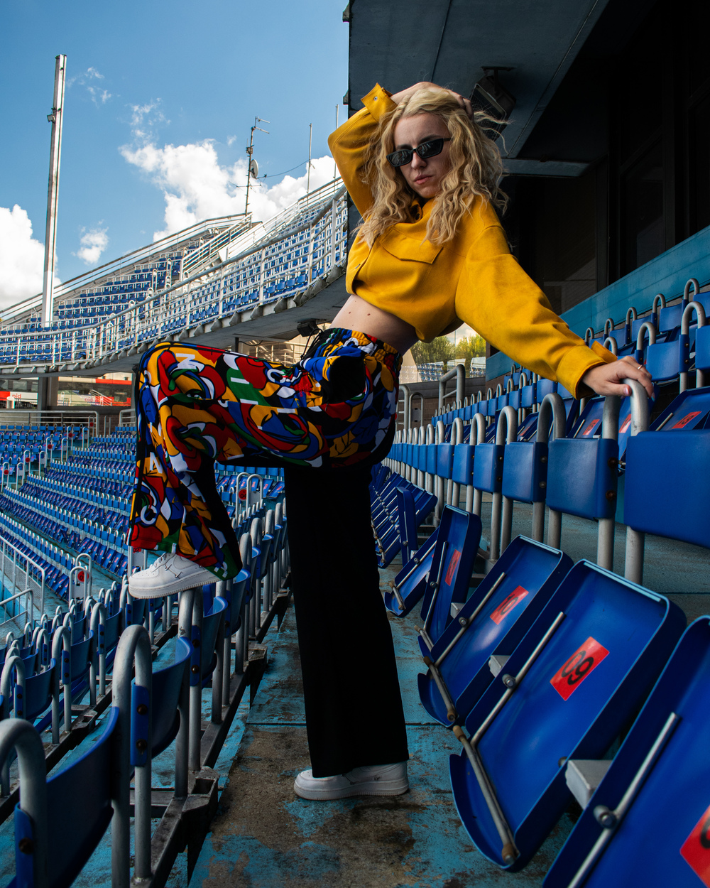 Instagramový příspěvek